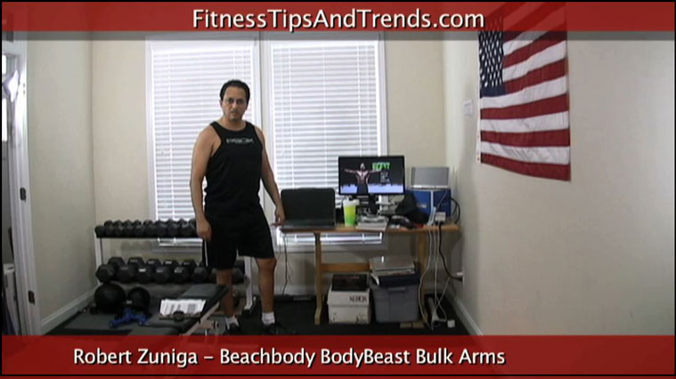 body beast tips
